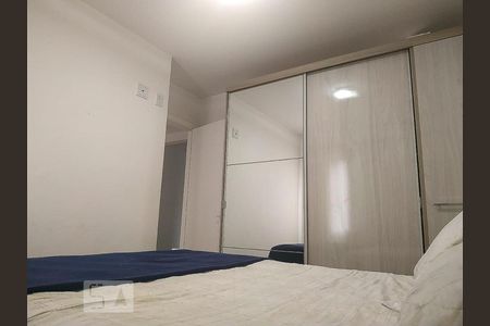 Quarto 1 de apartamento à venda com 2 quartos, 52m² em Mooca, São Paulo
