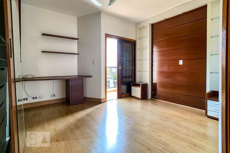 Suíte 1 de casa para alugar com 3 quartos, 180m² em Jardim São Ricardo, Guarulhos