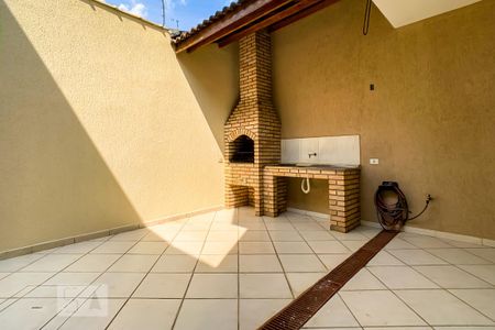 Casa à venda com 180m², 3 quartos e 4 vagas Casa à venda com 180m², 3 quartos e 4 vagasChurrasqueira