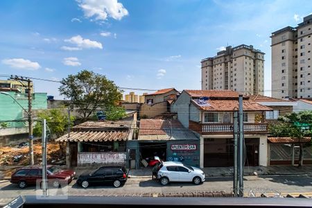Casa à venda com 180m², 3 quartos e 4 vagas Casa à venda com 180m², 3 quartos e 4 vagasVista da Varanda da Suíte 1