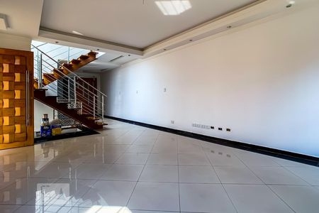 Sala de casa para alugar com 3 quartos, 180m² em Jardim São Ricardo, Guarulhos