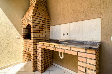 Casa à venda com 180m², 3 quartos e 4 vagas Casa à venda com 180m², 3 quartos e 4 vagasChurrasqueira