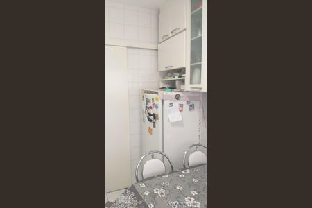 Apartamento à venda com 128m², 3 quartos e 3 vagasCozinha