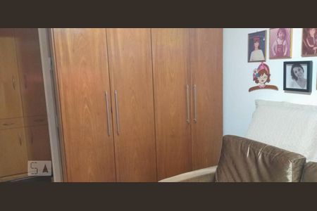 Apartamento à venda com 128m², 3 quartos e 3 vagasQuarto 1