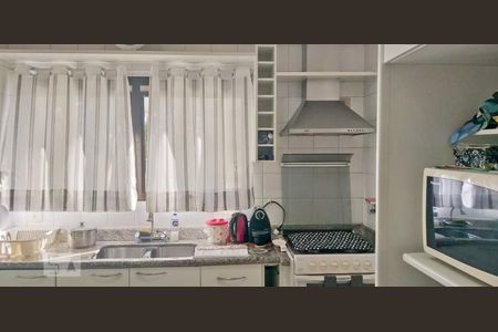 Apartamento à venda com 3 quartos, 128m² em Santana, São Paulo