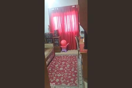 Apartamento à venda com 128m², 3 quartos e 3 vagasQuarto 1