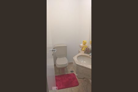 Apartamento à venda com 128m², 3 quartos e 3 vagasLavabo