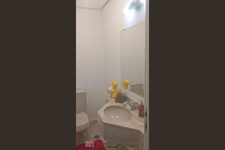 Apartamento à venda com 128m², 3 quartos e 3 vagasLavabo