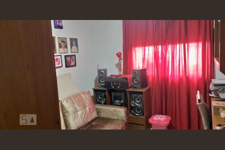 Apartamento à venda com 3 quartos, 128m² em Santana, São Paulo