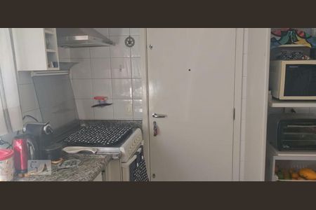 Apartamento à venda com 3 quartos, 128m² em Santana, São Paulo