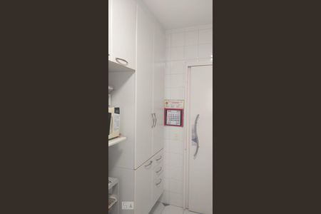 Apartamento à venda com 128m², 3 quartos e 3 vagasCozinha