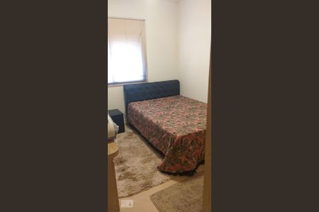 Apartamento à venda com 128m², 3 quartos e 3 vagasQuarto 2