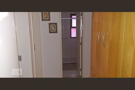 Apartamento à venda com 3 quartos, 128m² em Santana, São Paulo