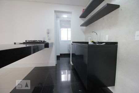 Apartamento à venda com 70m², 2 quartos e 2 vagasCozinha