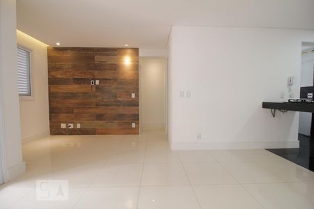 Sala de apartamento à venda com 2 quartos, 70m² em Jardim Ampliação, São Paulo