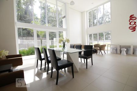 Apartamento à venda com 70m², 2 quartos e 2 vagasSalão de festas