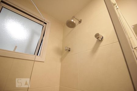 Chuveiro de apartamento à venda com 2 quartos, 70m² em Jardim Ampliação, São Paulo
