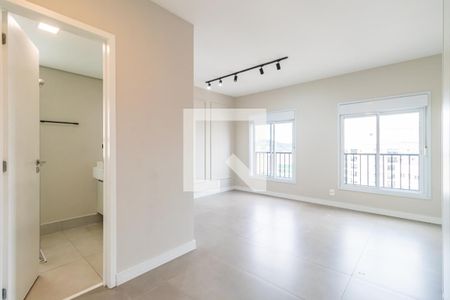 Suíte de apartamento para alugar com 3 quartos, 105m² em Alphaville Empresarial, Barueri