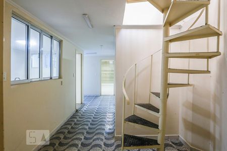 Corredor de casa para alugar com 5 quartos, 373m² em Bosque da Saúde, São Paulo