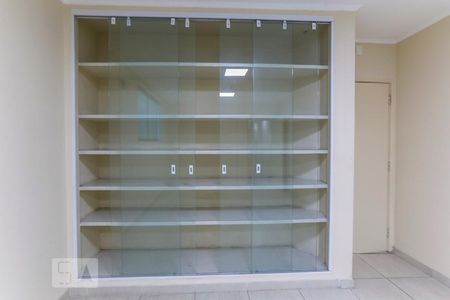 Sala de Jantar de casa para alugar com 5 quartos, 373m² em Bosque da Saúde, São Paulo