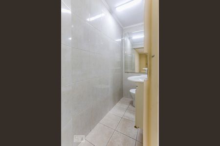 Lavabo de casa para alugar com 5 quartos, 373m² em Bosque da Saúde, São Paulo