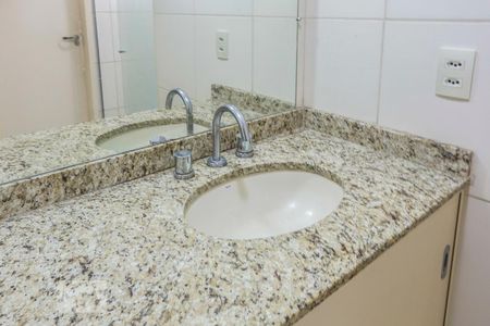 Casa para alugar com 373m², 5 quartos e 4 vagas Casa para alugar com 373m², 5 quartos e 4 vagasBanheiro da Suíte 3