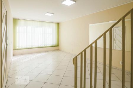 Sala de casa para alugar com 5 quartos, 373m² em Bosque da Saúde, São Paulo