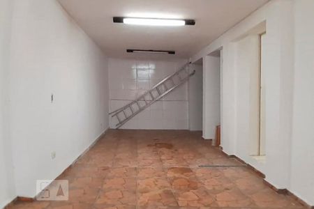 Casa para alugar com 373m², 5 quartos e 4 vagas Casa para alugar com 373m², 5 quartos e 4 vagasGaragem
