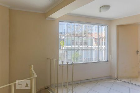 Casa para alugar com 373m², 5 quartos e 4 vagas Casa para alugar com 373m², 5 quartos e 4 vagasEscada de Serviço