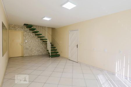 Sala de casa para alugar com 5 quartos, 373m² em Bosque da Saúde, São Paulo