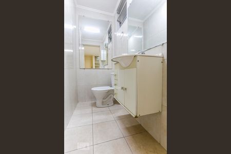 Lavabo de casa para alugar com 5 quartos, 373m² em Bosque da Saúde, São Paulo