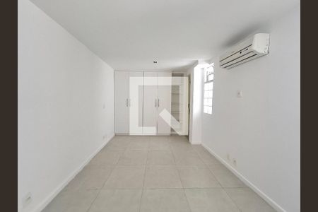 Suíte de apartamento para alugar com 1 quarto, 62m² em Centro, Rio de Janeiro
