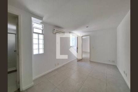 Suíte de apartamento para alugar com 1 quarto, 62m² em Centro, Rio de Janeiro