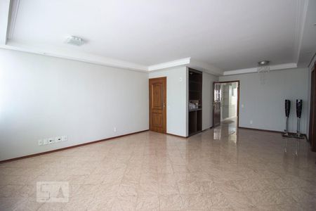 Sala de apartamento à venda com 3 quartos, 172m² em Centro, Jundiaí