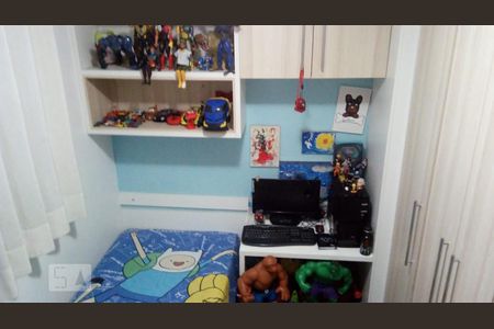 Quarto 1 de apartamento à venda com 2 quartos, 45m² em Ermelino Matarazzo, São Paulo