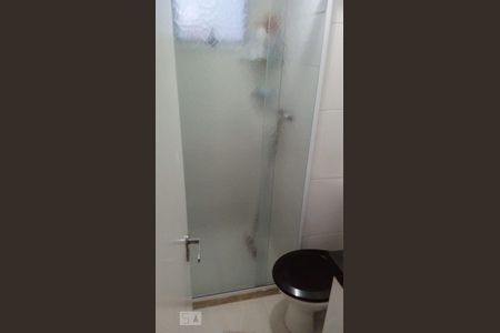 Banheiro de apartamento à venda com 2 quartos, 45m² em Ermelino Matarazzo, São Paulo