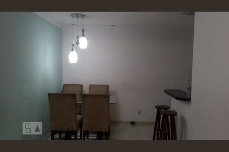 Sala de apartamento à venda com 2 quartos, 45m² em Ermelino Matarazzo, São Paulo
