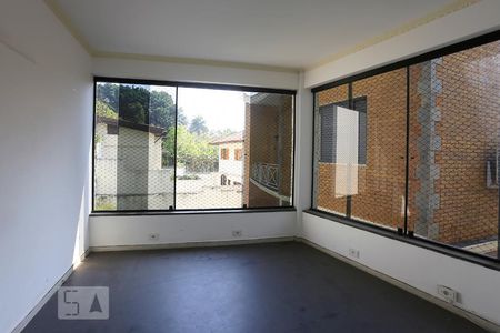 Casa para alugar com 380m², 4 quartos e 5 vagasÁrea Anexa
