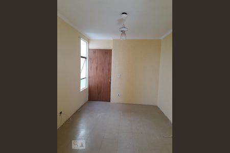 sala de apartamento para alugar com 2 quartos, 50m² em Vila Padre Manoel de Nóbrega, Campinas