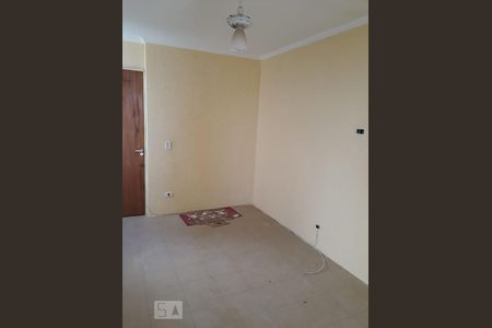 sala de apartamento para alugar com 2 quartos, 50m² em Vila Padre Manoel de Nóbrega, Campinas