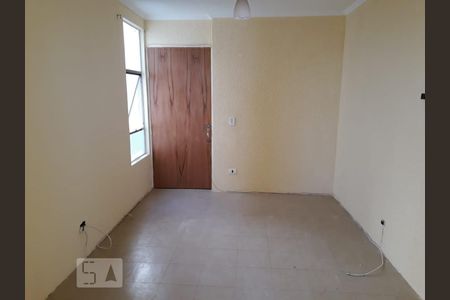 sala de apartamento para alugar com 2 quartos, 50m² em Vila Padre Manoel de Nóbrega, Campinas