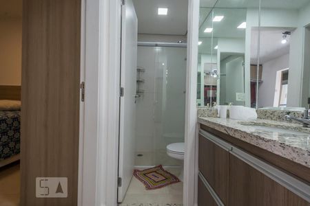 Apartamento para alugar com 35m², 1 quarto e 1 vagaBanheiro