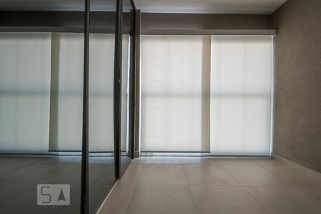 Apartamento para alugar com 35m², 1 quarto e 1 vagaVaranda 