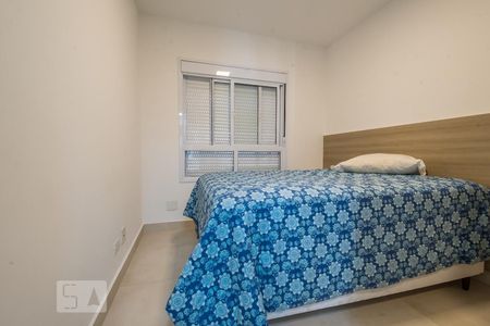 Apartamento para alugar com 35m², 1 quarto e 1 vagaQuarto