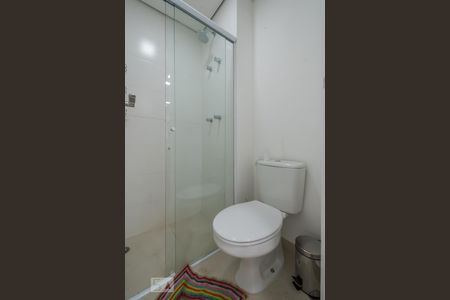 Apartamento para alugar com 35m², 1 quarto e 1 vagaBanheiro