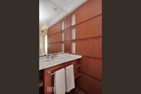 Apartamento para alugar com 49m², 1 quarto e 1 vagaBanheiro