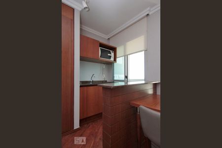 Apartamento para alugar com 49m², 1 quarto e 1 vagaCozinha