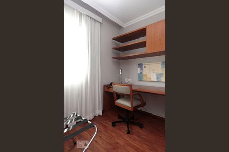 Escritório de apartamento para alugar com 1 quarto, 49m² em Consolação, São Paulo