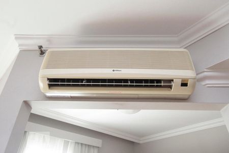 Ar condicionado de apartamento para alugar com 1 quarto, 49m² em Consolação, São Paulo