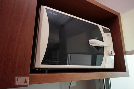 Apartamento para alugar com 49m², 1 quarto e 1 vagaCozinha